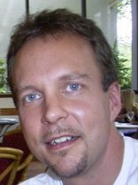 Person who looks like Peter Krause