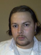 Person who looks like Efren Ramirez