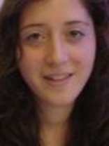 Person who looks like Molly Parker