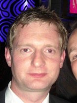 Person who looks like Chris Jericho