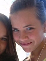 Person who looks like Mini Anden