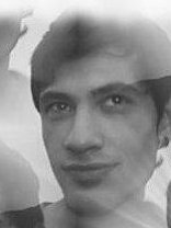 Person who looks like Quddus (TRL)