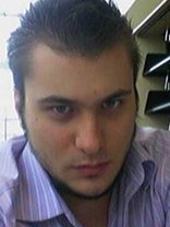 Person who looks like Scott Wolf