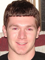 Person who looks like Eric Close