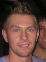 Person who looks like Jason Lewis