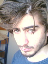 Person who looks like Jake Gyllenhaal