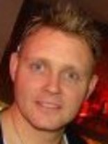 Person who looks like David Anders