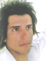 Person who looks like Tom Cruise