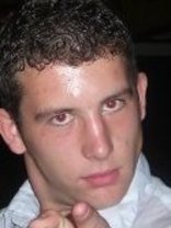 Person who looks like Arnold Schwarzenegger