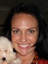 Person who looks like Dayanara Torres