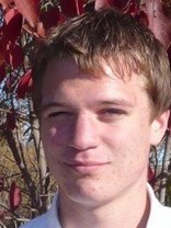 Person who looks like Neil Patrick Harris