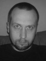 Person who looks like Tom Green