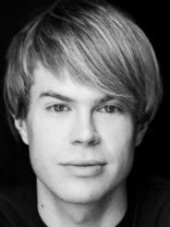 Person who looks like Michael C. Hall