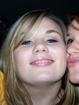 Person who looks like Elisha Cuthbert