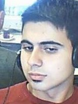 Person who looks like Wilson Jermaine Heredia