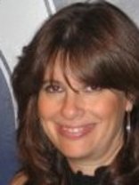 Person who looks like Marlo Thomas