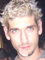 Person who looks like Josh Meyers