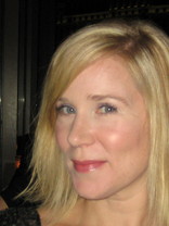 Person who looks like Christina Applegate