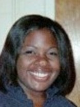 Person who looks like Taraji P. Henson