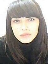 Person who looks like Monica Bellucci