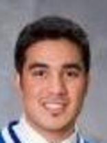 Person who looks like Dean Cain