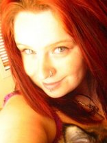 Person who looks like Lauren Ambrose