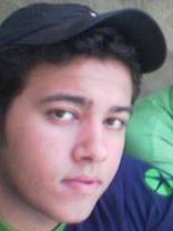 Person who looks like Clive Owen