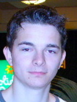 Person who looks like Shia LaBeouf