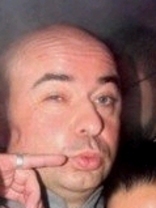 Person who looks like Mike Myers