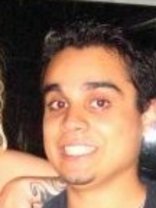 Person who looks like Paul Rodriguez