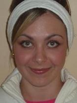 Person who looks like Charlotte Church