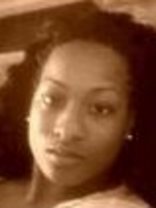 Person who looks like Tiffany Limos