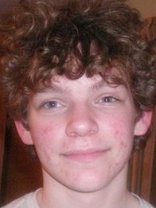 Person who looks like Matthew Lillard