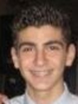 Person who looks like Justin Berfield