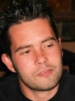 Person who looks like Ben Affleck