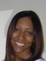 Person who looks like Holly Robinson Peete