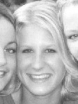 Person who looks like Beth Stern