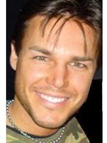 Person who looks like Tom Cruise