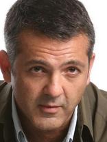 Person who looks like George Clooney