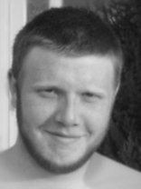 Person who looks like Donnie Wahlberg