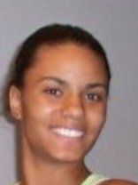 Person who looks like Tamala Jones