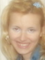 Person who looks like Petra Nemcova