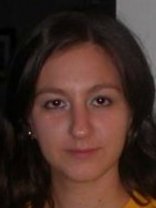 Person who looks like Stepfanie Kramer