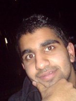 Person who looks like Kal Penn