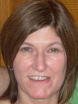 Person who looks like Tatum O'Neal