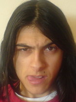 Person who looks like Barry Watson