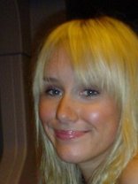 Person who looks like Kimberly Stewart