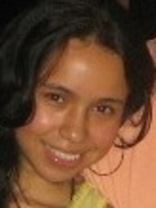 Person who looks like Dania Ramirez
