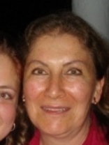 Person who looks like Wendie Malick