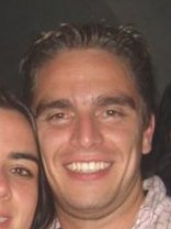 Person who looks like Bill Rancic